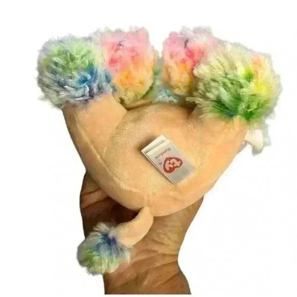 TY Beanie‎ Boo's Collection - Rainbow - Picture 5 of 6